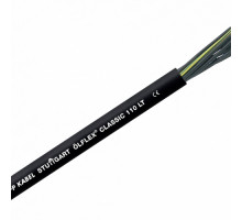 Lapp Kabel  Кабель 12G25mm OLFLEX CLASSIC 110 LT морозостойкий